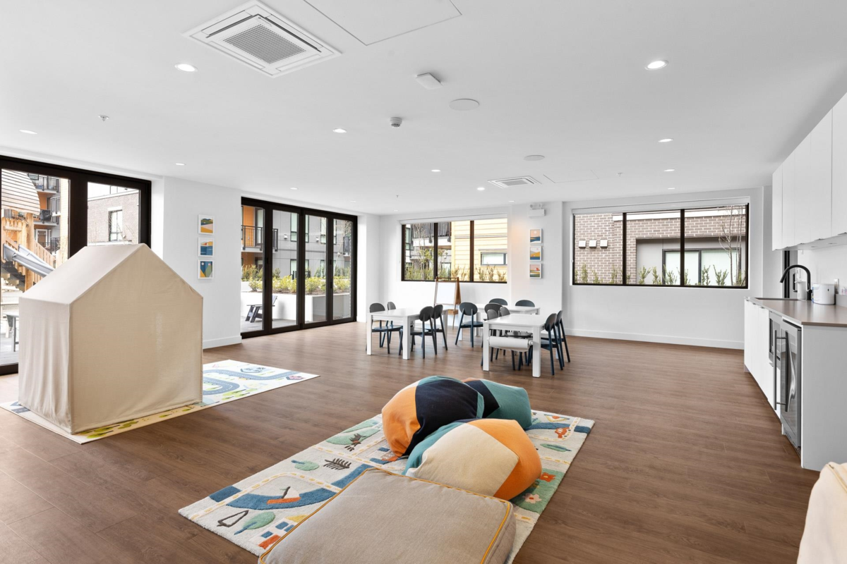 Hot Tub / Spa Photo of 126 55 Klahanie Drive, Port Moody, BC