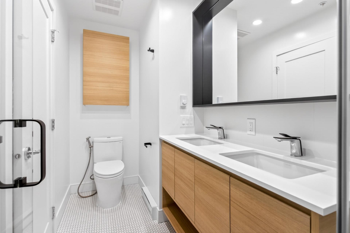 Loft / Bonus Room Photo of 126 55 Klahanie Drive, Port Moody, BC