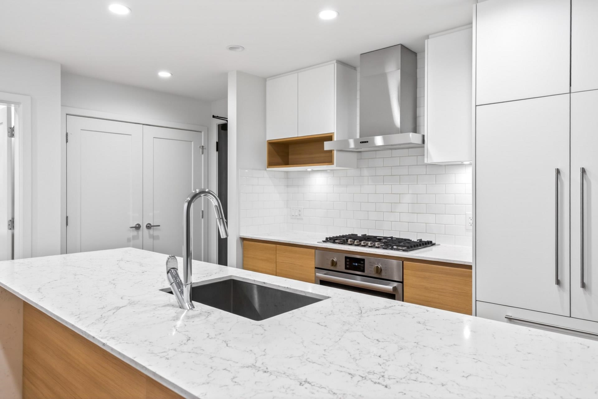 Pantry Photo of 126 55 Klahanie Drive, Port Moody, BC