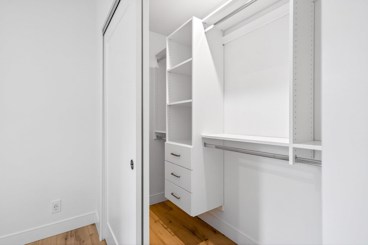 Powder Room Photo of 126 55 Klahanie Drive, Port Moody, BC