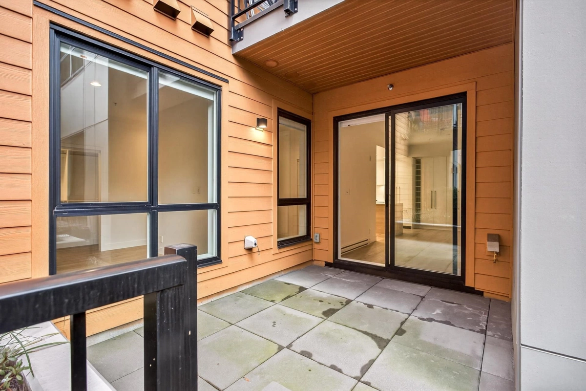 Staircase Photo of 126 55 Klahanie Drive, Port Moody, BC