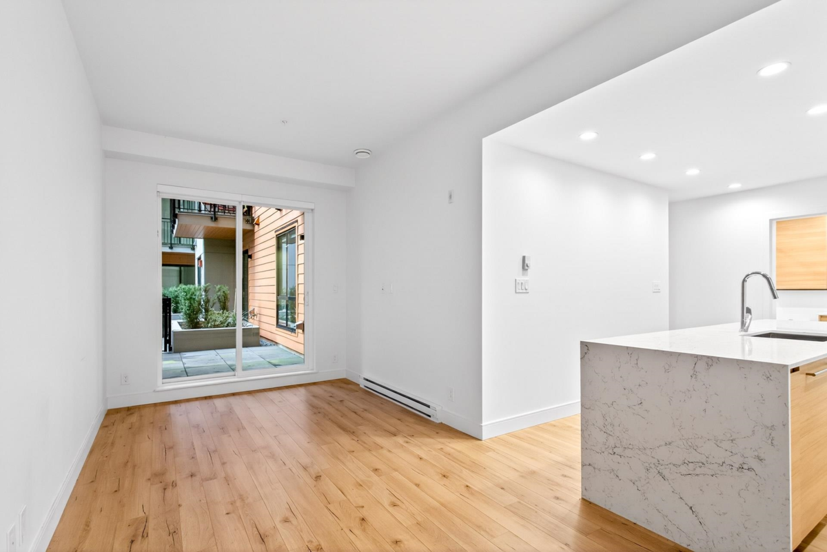 Walk-In Closet Photo of 126 55 Klahanie Drive, Port Moody, BC