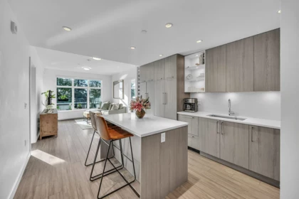 205 733 E 3rd Street, North Vancouver, BC