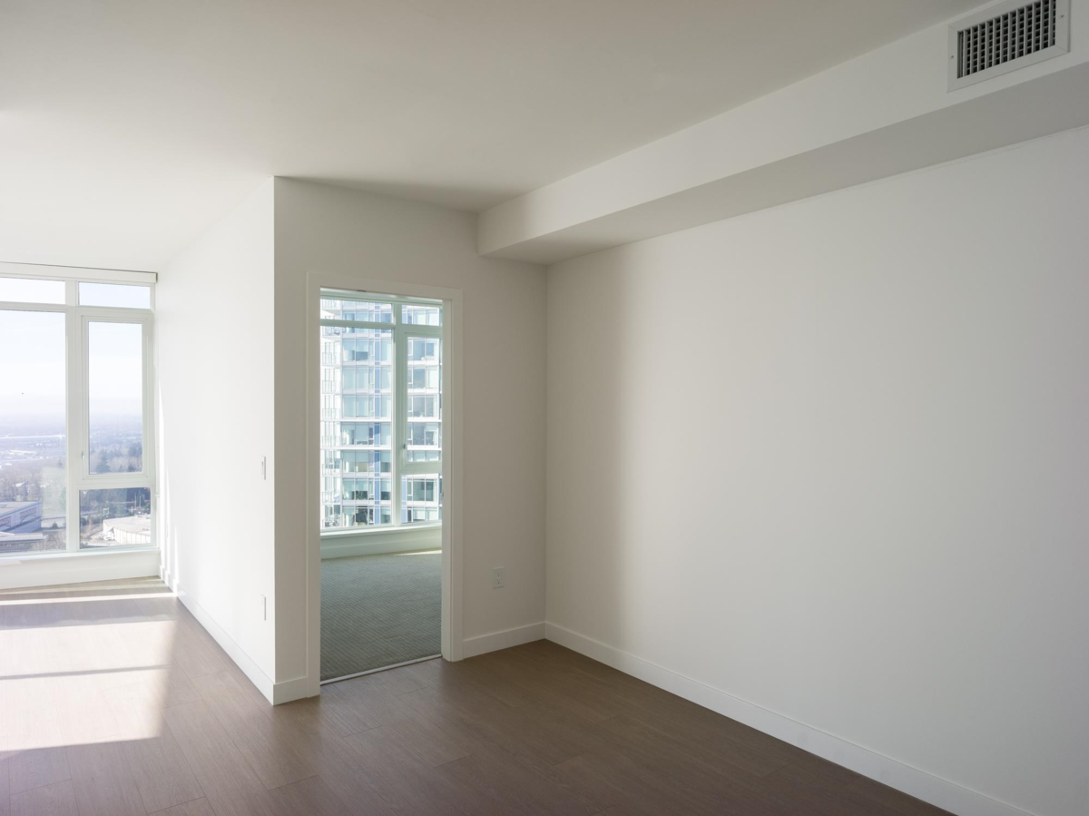 Breakfast Nook Photo of 2103 7769 Park Crescent, Burnaby, BC