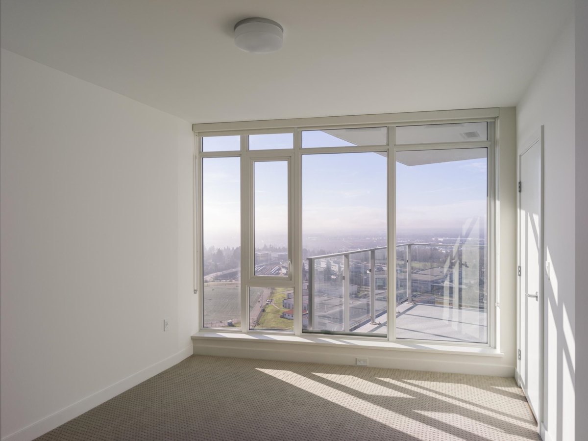 Dining Area Photo of 2103 7769 Park Crescent, Burnaby, BC