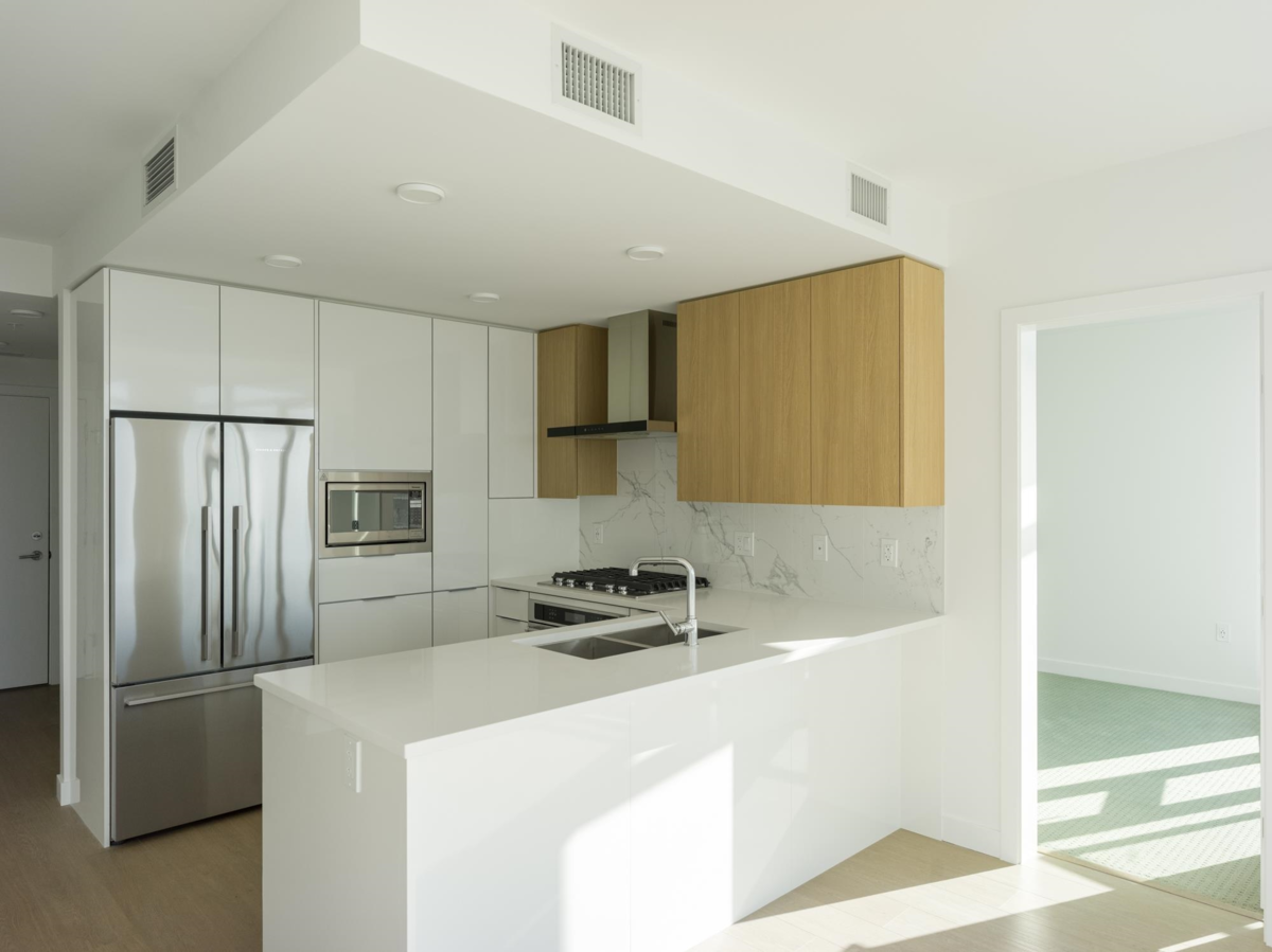 Family Room Photo of 2103 7769 Park Crescent, Burnaby, BC