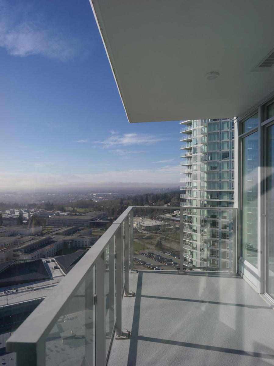 Kitchen Photo of 2103 7769 Park Crescent, Burnaby, BC