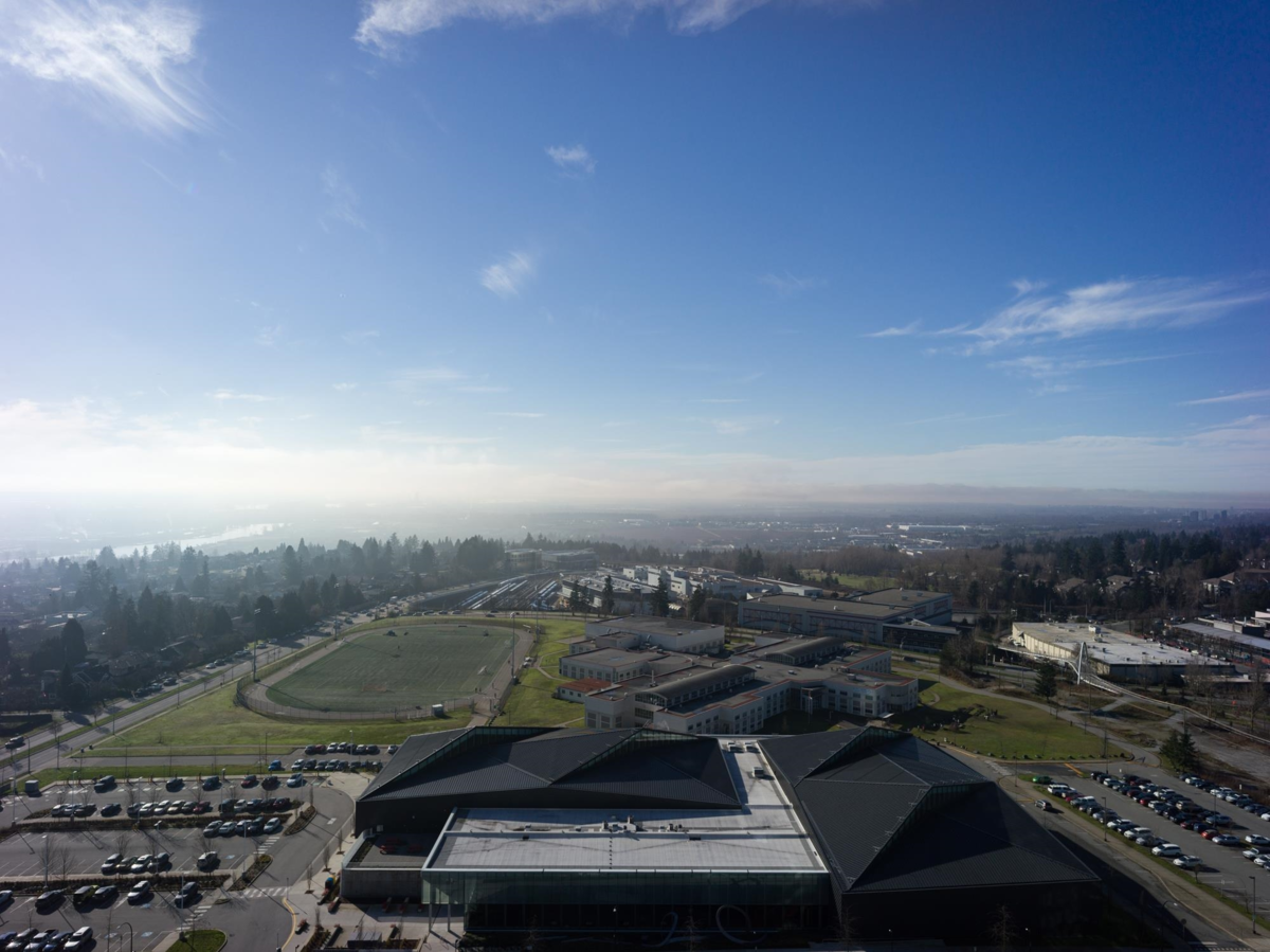 Pantry Photo of 2103 7769 Park Crescent, Burnaby, BC