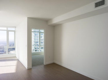 Breakfast Nook Photo of 2103 7769 Park Crescent, Burnaby, BC