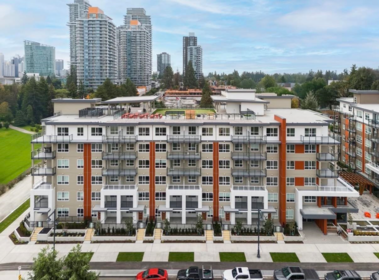 407 13258 105 Avenue, Surrey, BC, Surrey — Apartment/Condo for sale