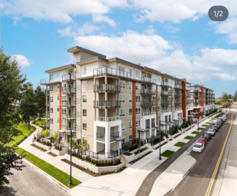 407 13258 105 Avenue, Surrey, BC, Surrey — Apartment/Condo for sale