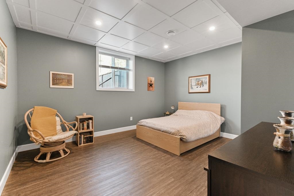 Backyard Photo of 1529 Stromdahl Place, Agassiz, BC