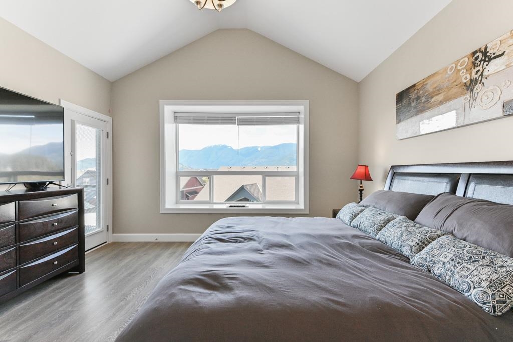 Bedroom 2 Photo of 1529 Stromdahl Place, Agassiz, BC