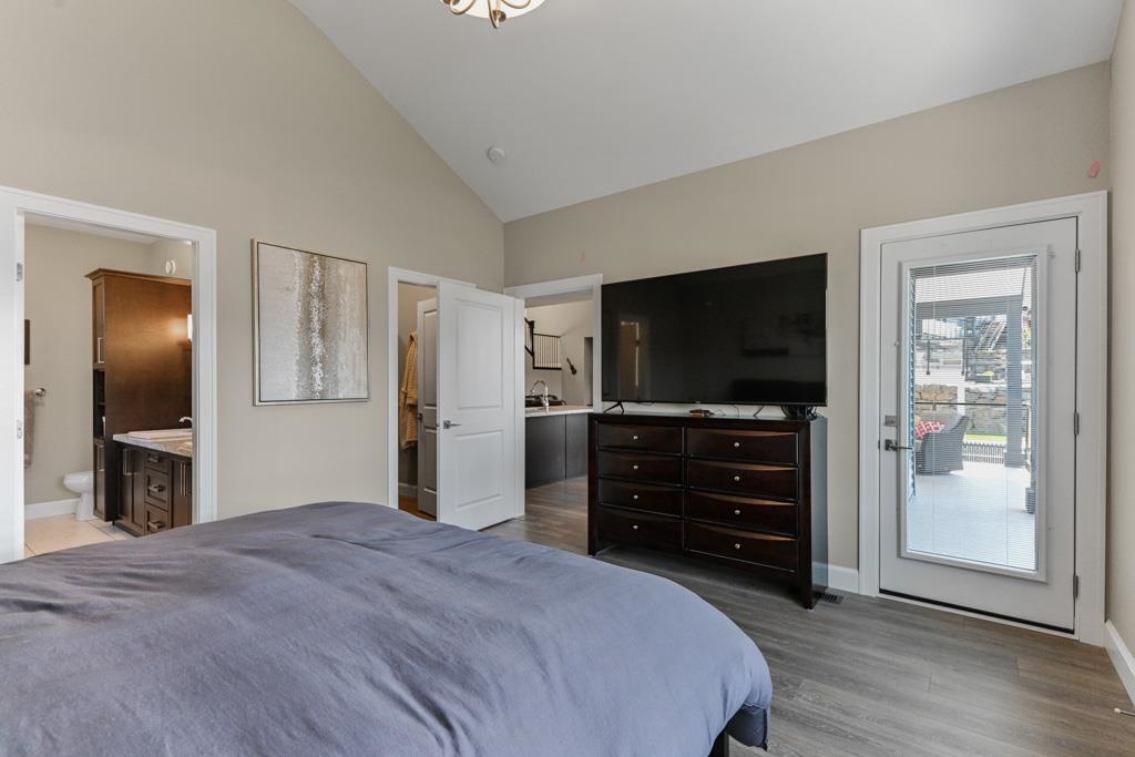 Bedroom 3 Photo of 1529 Stromdahl Place, Agassiz, BC