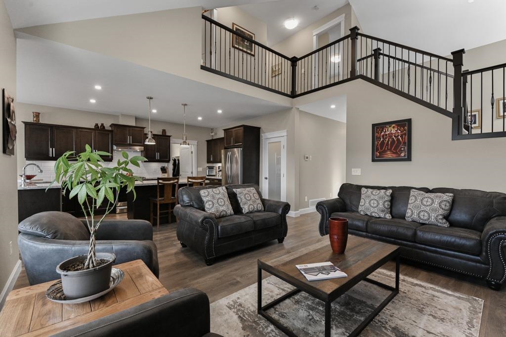 Dining Area Photo of 1529 Stromdahl Place, Agassiz, BC