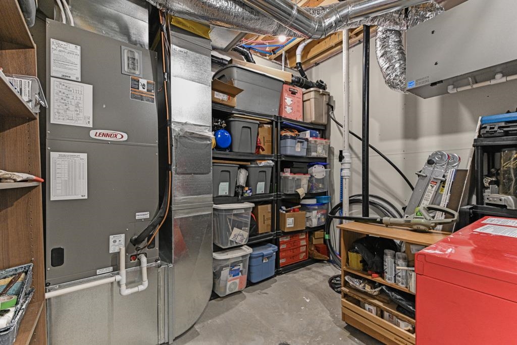 Fitness Center Photo Near 1529 Stromdahl Place, Agassiz, BC