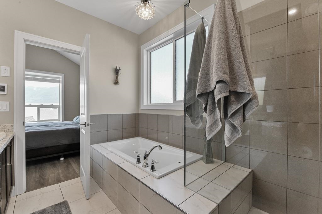 Guest Bathroom Photo of 1529 Stromdahl Place, Agassiz, BC