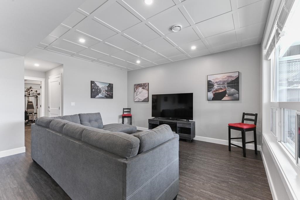 Hallway Photo of 1529 Stromdahl Place, Agassiz, BC