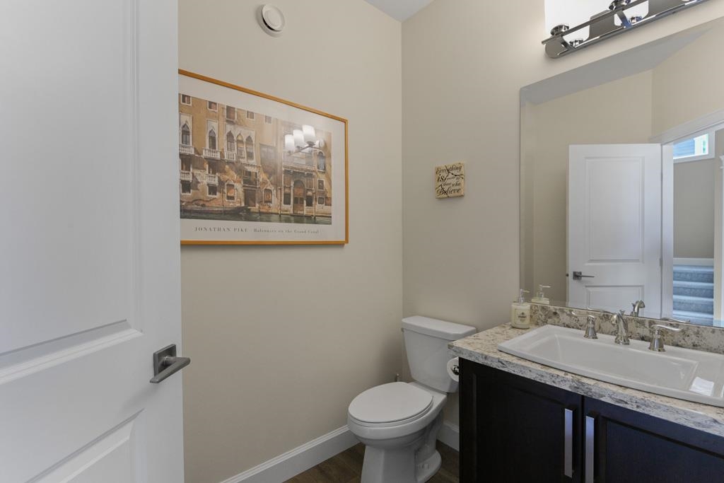 Loft / Bonus Room Photo of 1529 Stromdahl Place, Agassiz, BC