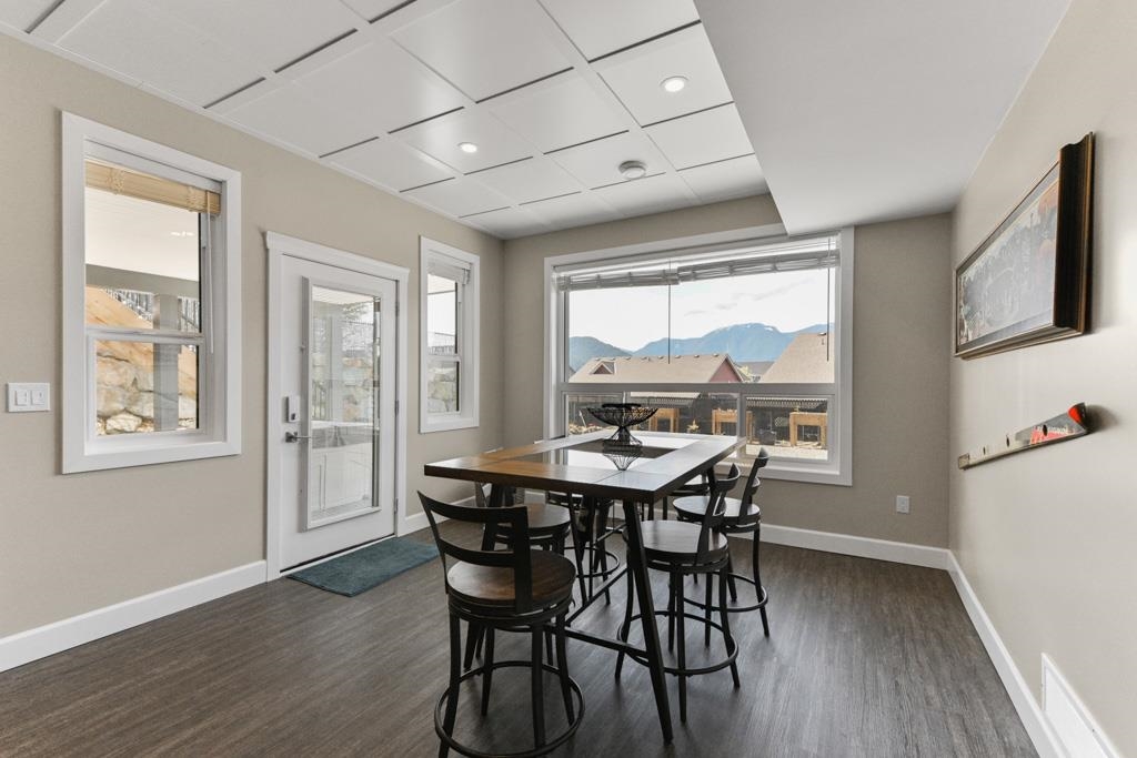 Outdoor Deck Photo of 1529 Stromdahl Place, Agassiz, BC