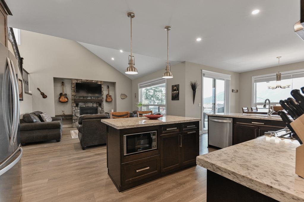 Pantry Photo of 1529 Stromdahl Place, Agassiz, BC