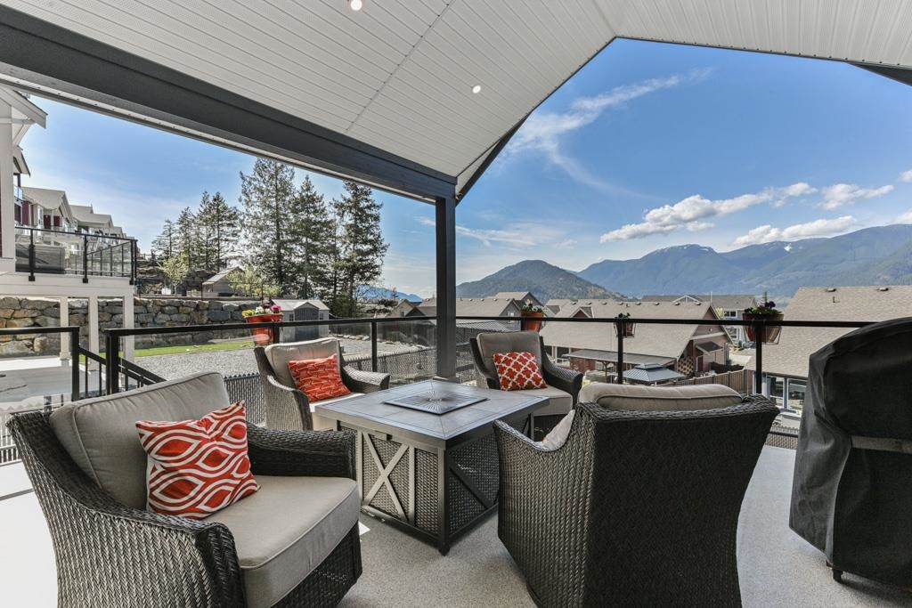 Primary Bedroom Photo of 1529 Stromdahl Place, Agassiz, BC