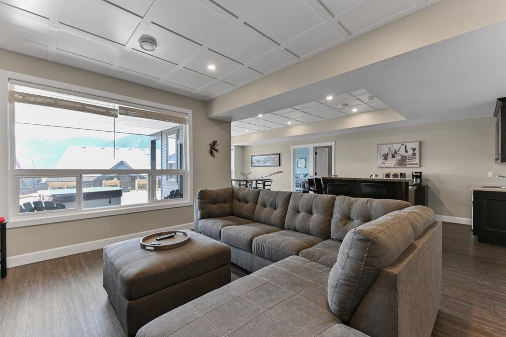 Staircase Photo of 1529 Stromdahl Place, Agassiz, BC