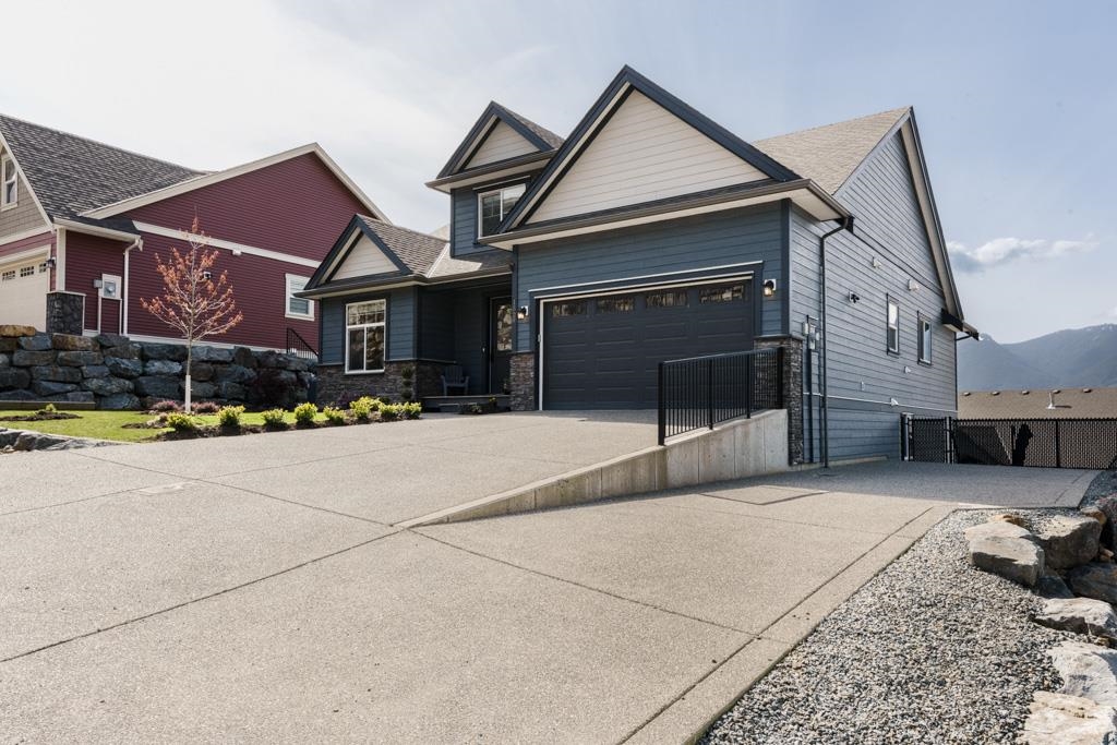 Street View Photo of 1529 Stromdahl Place, Agassiz, BC