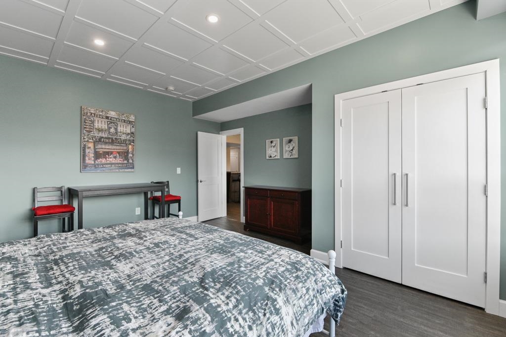 Swimming Pool Photo of 1529 Stromdahl Place, Agassiz, BC