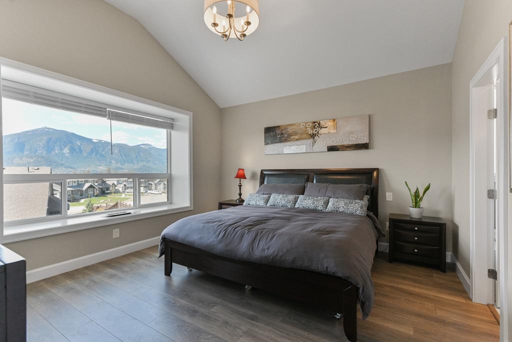 Walk-In Closet Photo of 1529 Stromdahl Place, Agassiz, BC