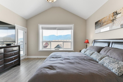 Bedroom 2 Photo of 1529 Stromdahl Place, Agassiz, BC