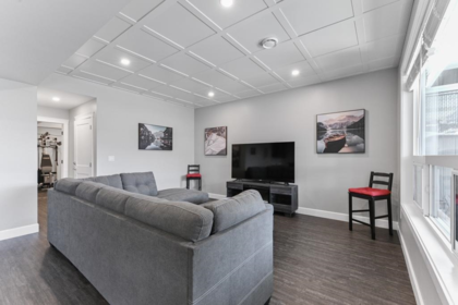 Hallway Photo of 1529 Stromdahl Place, Agassiz, BC
