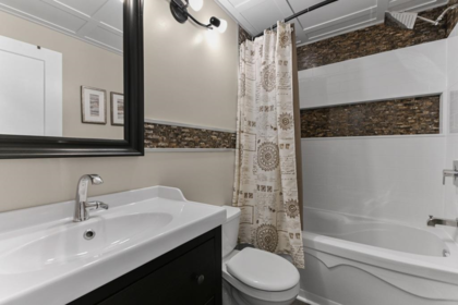 Hot Tub / Spa Photo of 1529 Stromdahl Place, Agassiz, BC