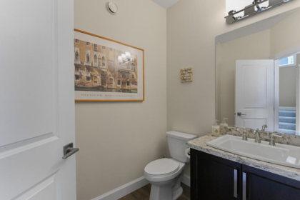 Loft / Bonus Room Photo of 1529 Stromdahl Place, Agassiz, BC
