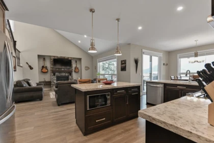 Pantry Photo of 1529 Stromdahl Place, Agassiz, BC