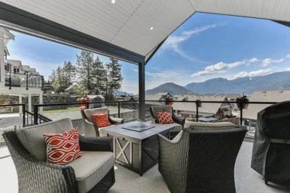 Primary Bedroom Photo of 1529 Stromdahl Place, Agassiz, BC