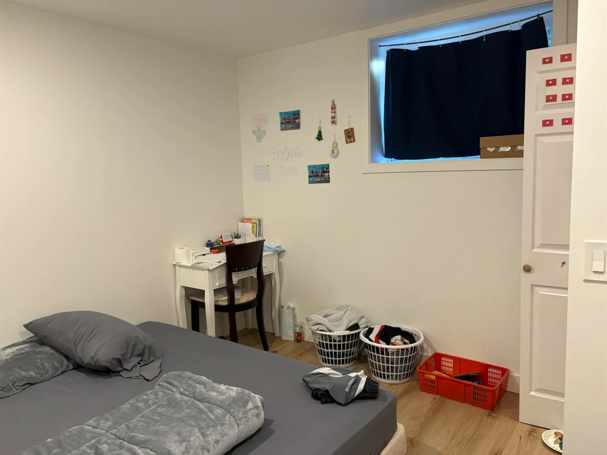 Bedroom 3 Photo of 18048 64 Avenue, Surrey, BC