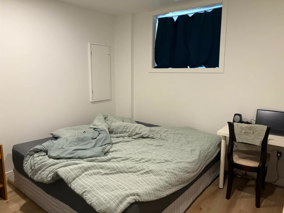 Bedroom 4 Photo of 18048 64 Avenue, Surrey, BC