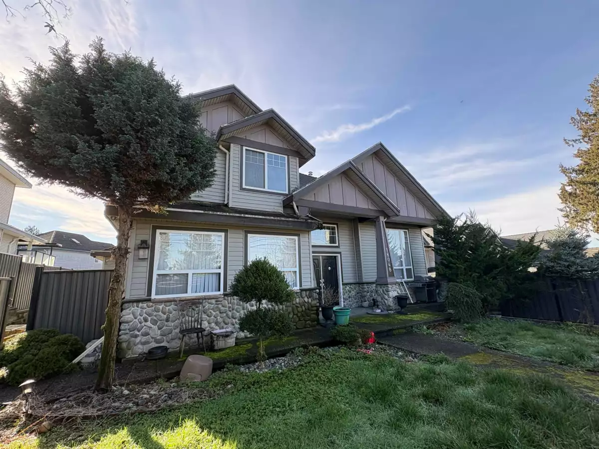 Exterior Rear Photo of 18048 64 Avenue, Surrey, BC