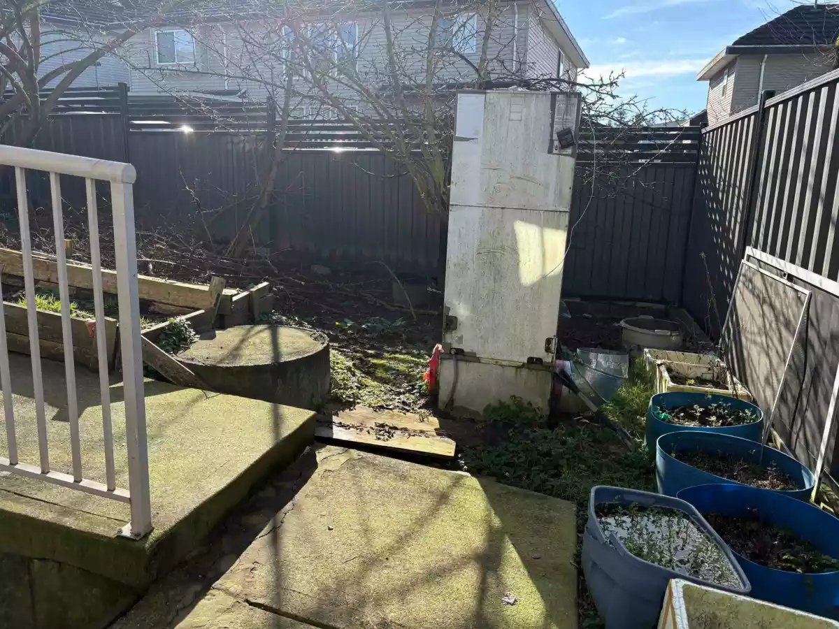 Neighborhood Park Photo Near 18048 64 Avenue, Surrey, BC