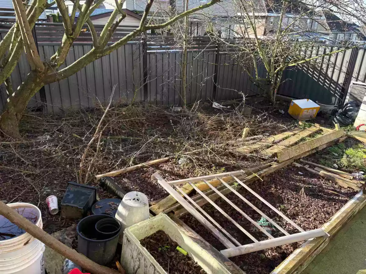 Outdoor Kitchen Photo of 18048 64 Avenue, Surrey, BC