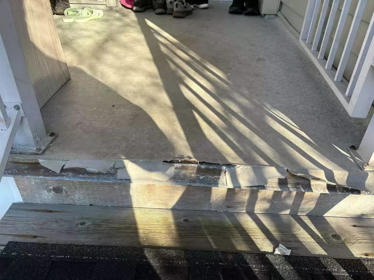 Outdoor Patio Photo of 18048 64 Avenue, Surrey, BC