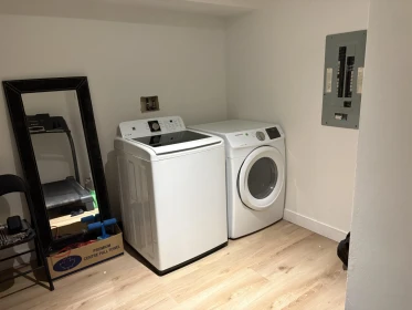 Guest Bathroom Photo of 18048 64 Avenue, Surrey, BC