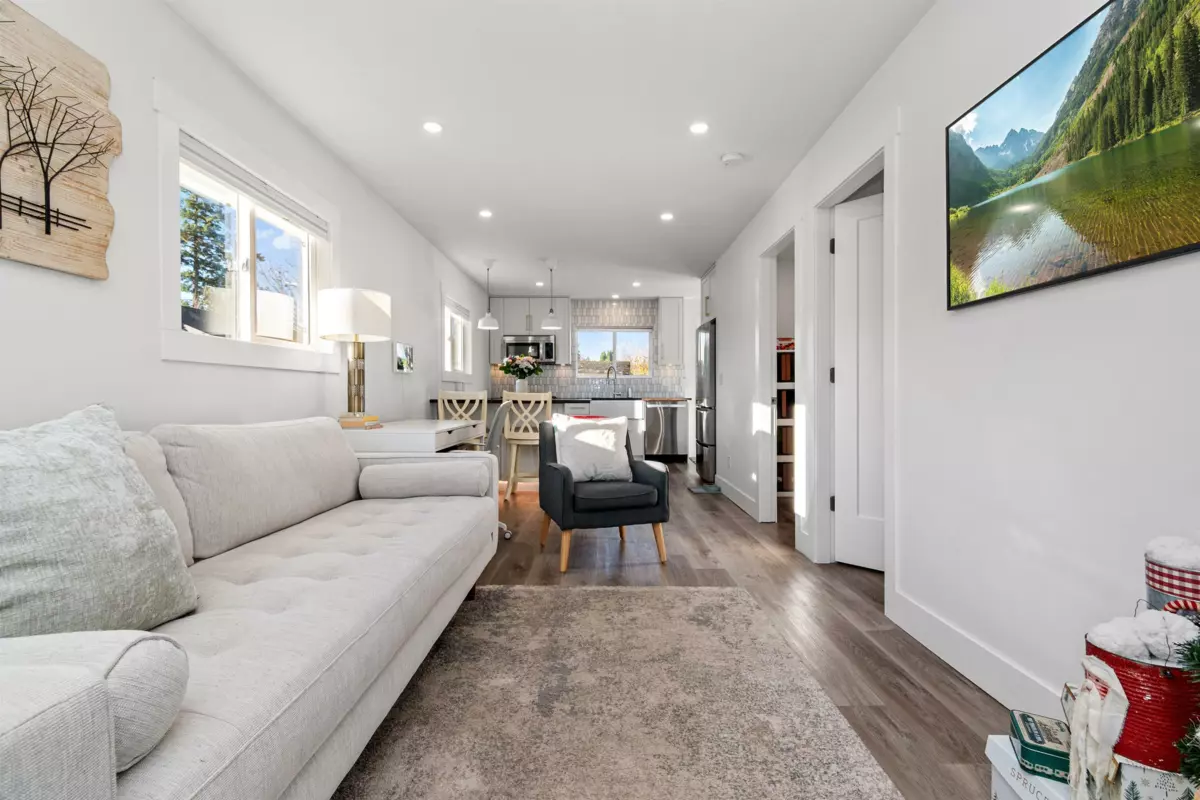 Bedroom 2 Photo of 5865 Carter Road, Chilliwack, BC