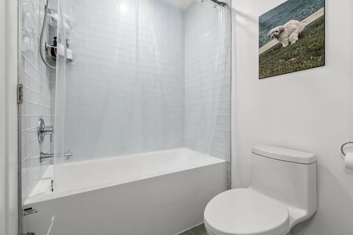 Laundry Room Photo of 5865 Carter Road, Chilliwack, BC