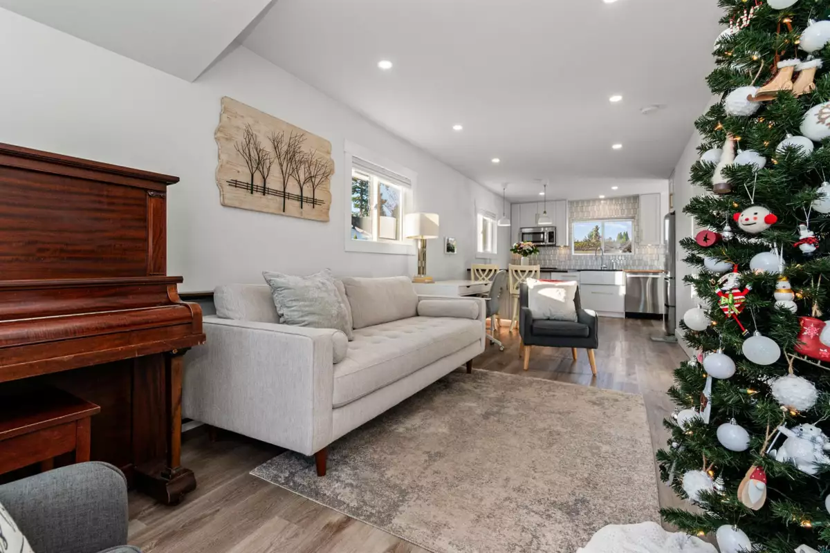 Pantry Photo of 5865 Carter Road, Chilliwack, BC