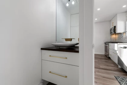 Basement Recreation Room Photo of 5865 Carter Road, Chilliwack, BC