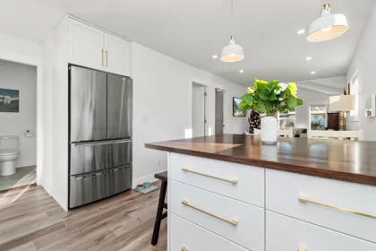 Kitchen Photo of 5865 Carter Road, Chilliwack, BC