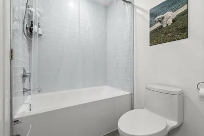 Laundry Room Photo of 5865 Carter Road, Chilliwack, BC