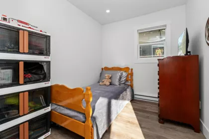 Loft / Bonus Room Photo of 5865 Carter Road, Chilliwack, BC